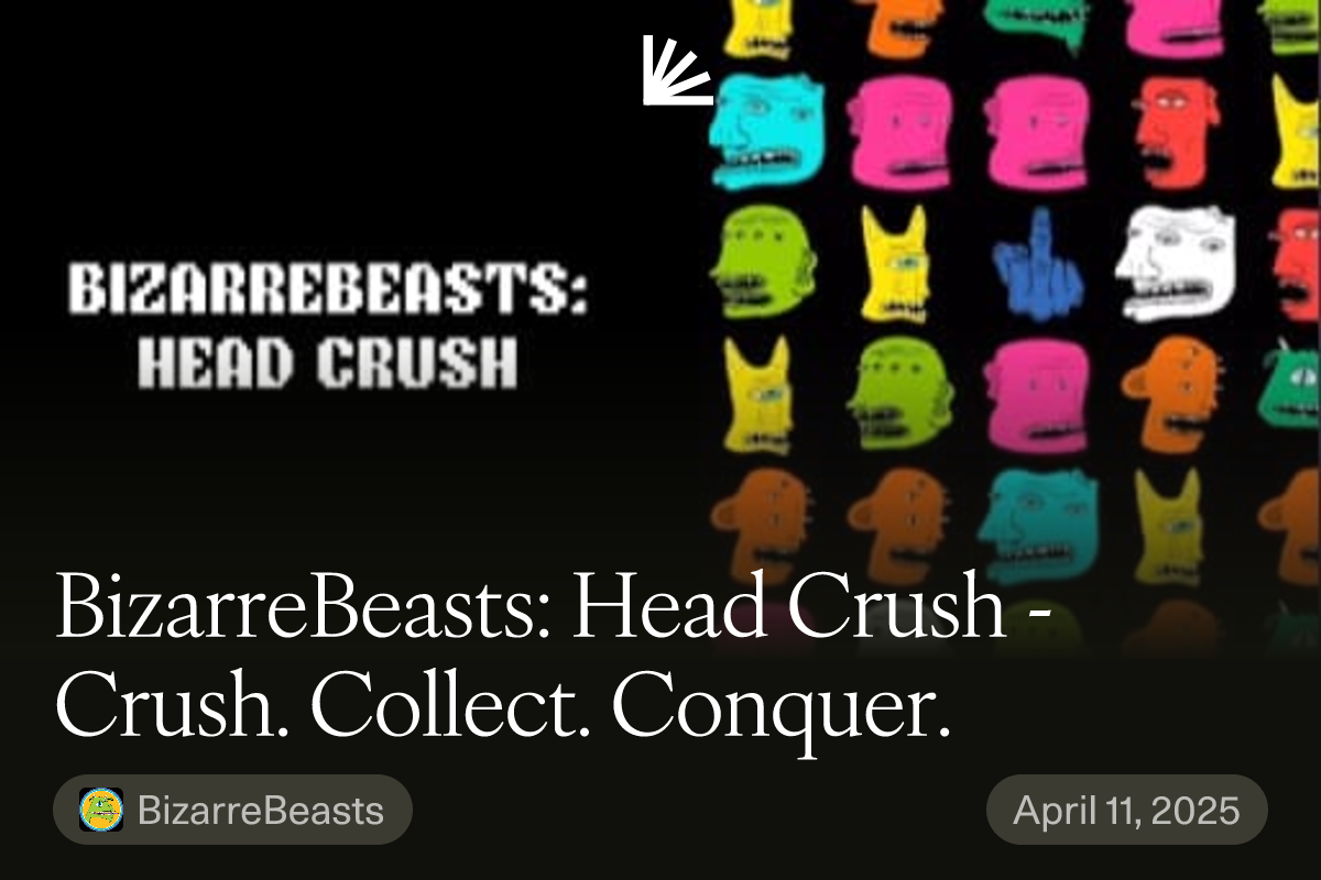 BizarreBeasts