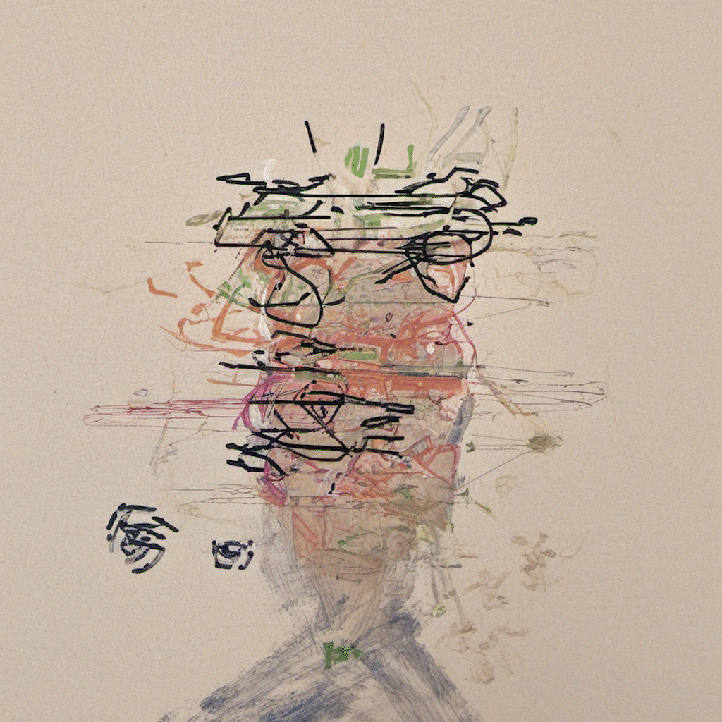 404 - Shifting Portraits