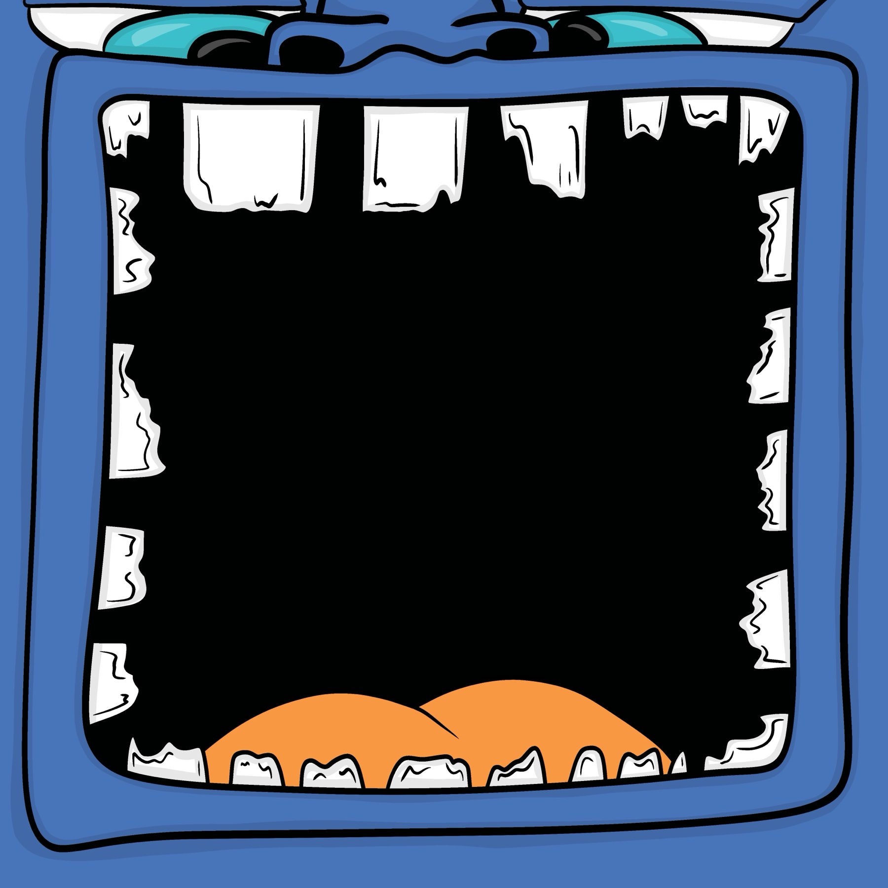 BizarreBeasts: Head Crush