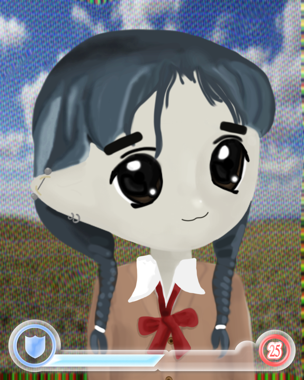 Milady 8455