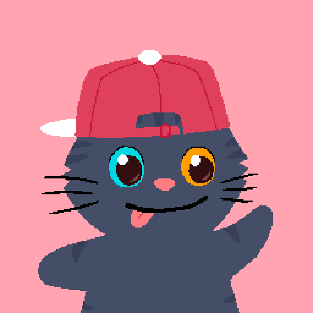 GMeow #3061
