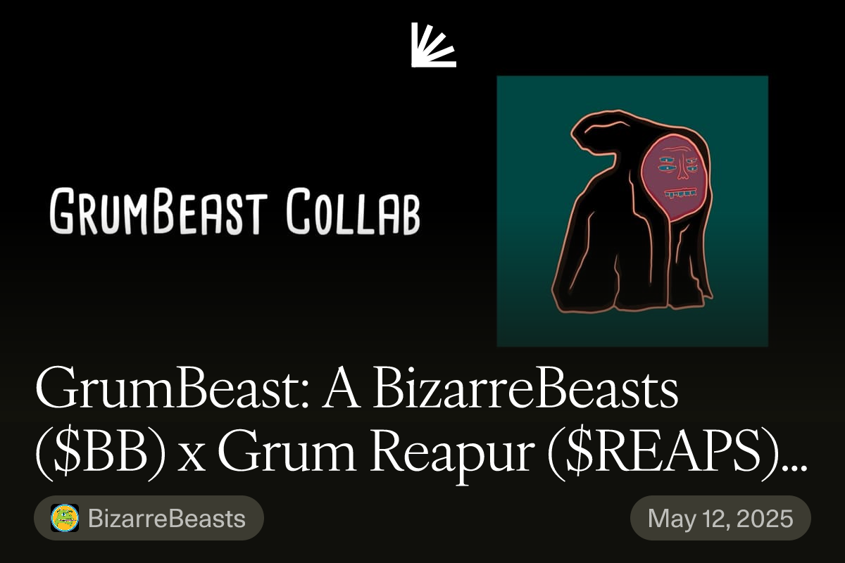 BizarreBeasts