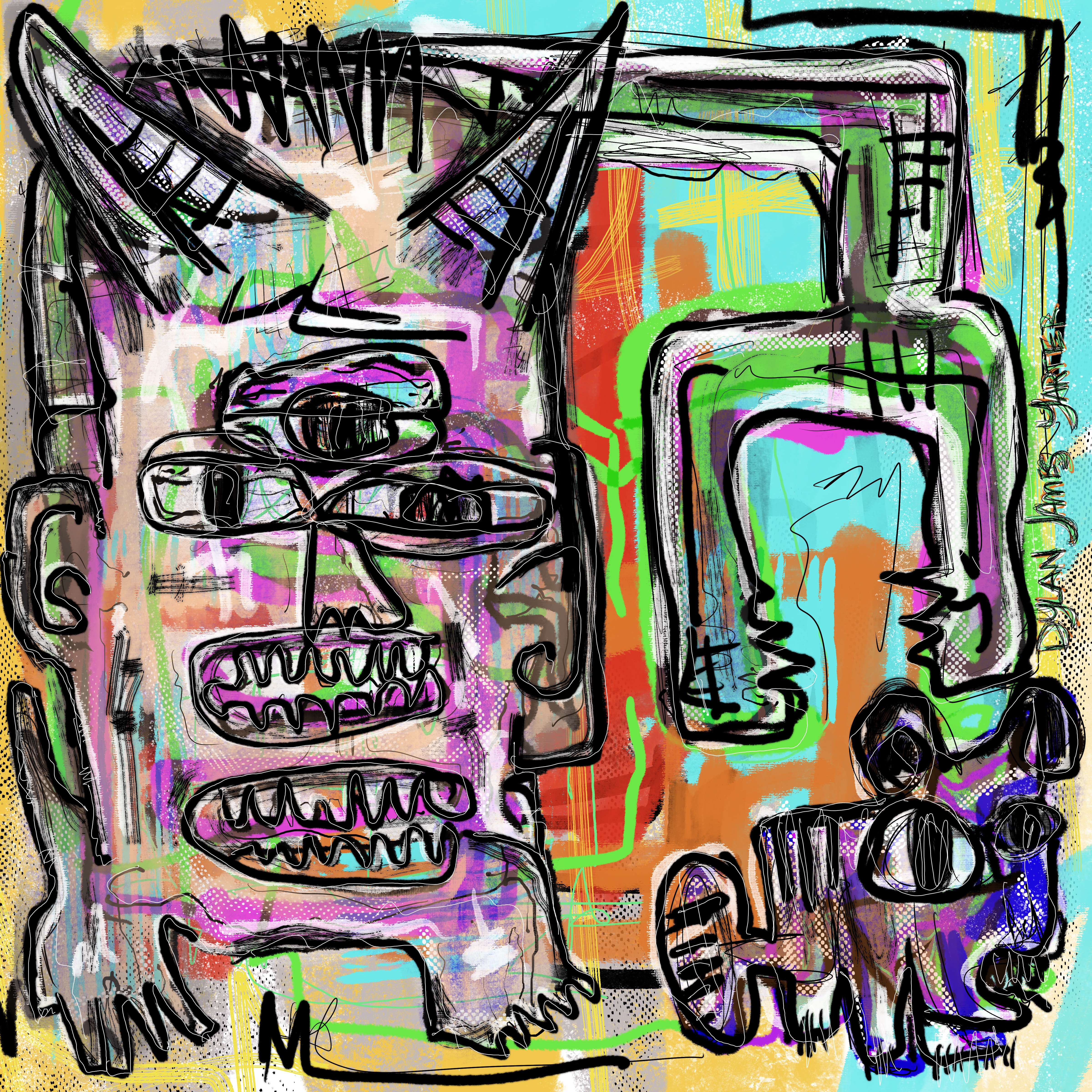 PETZ COLLECTOR