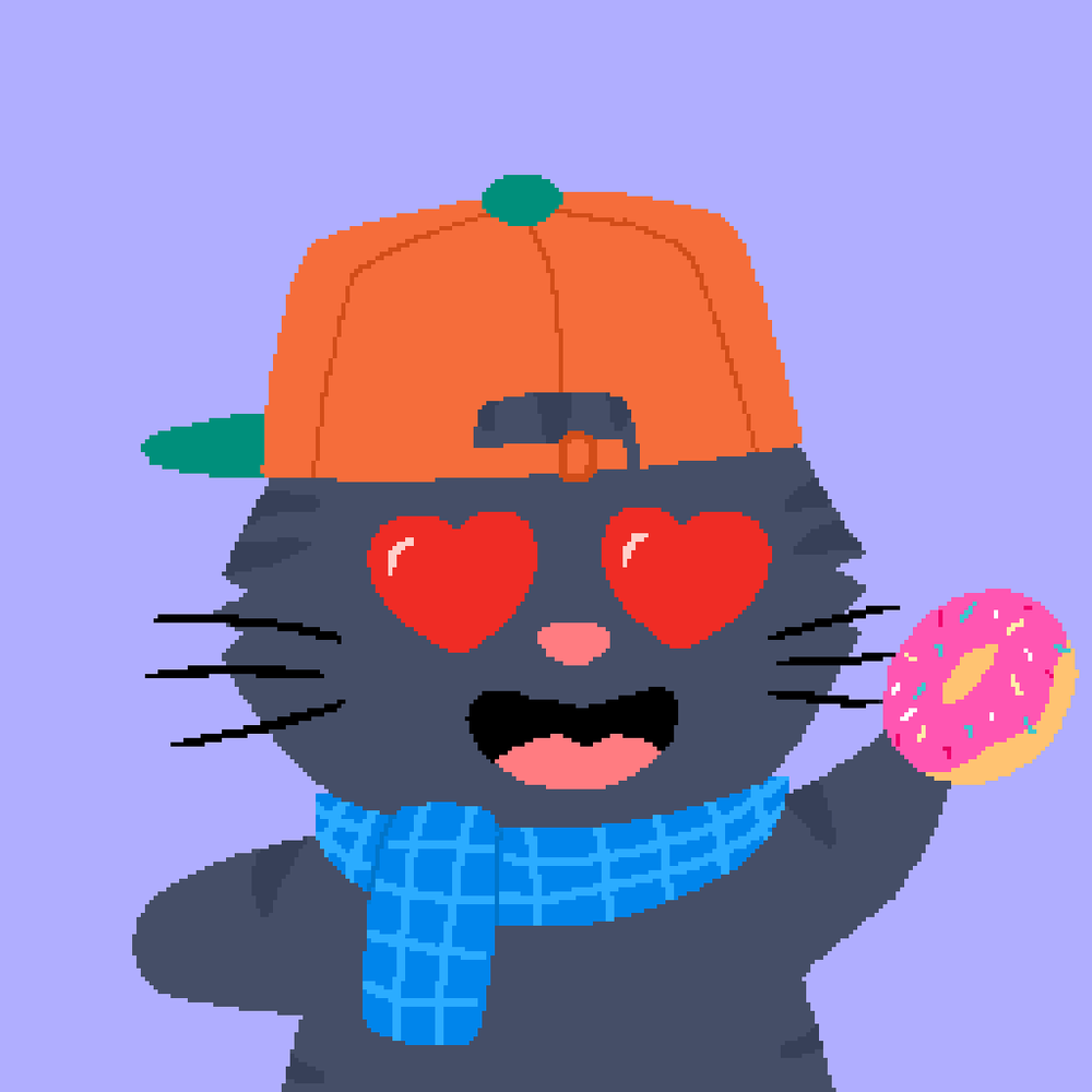GMeow #219