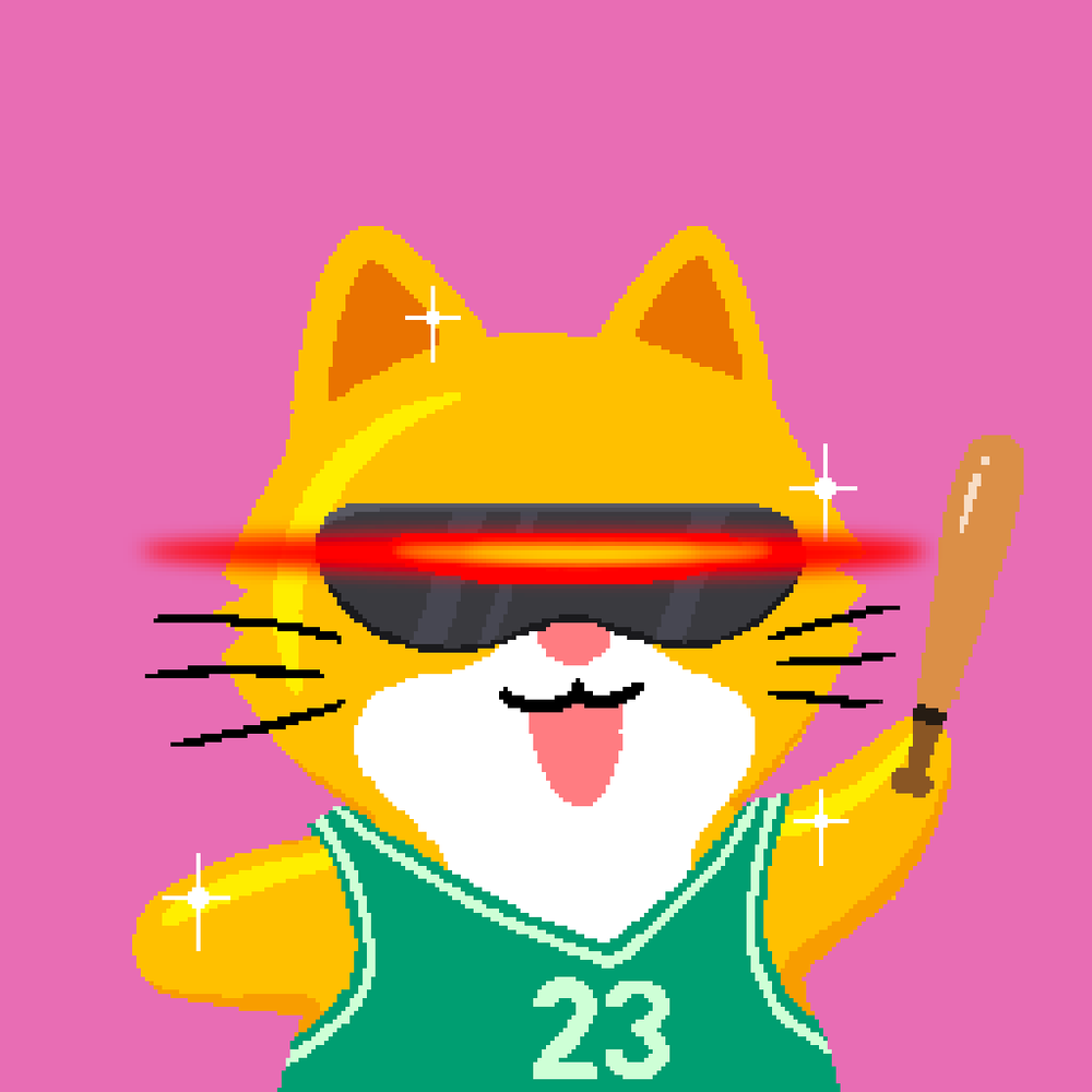 GMeow #574