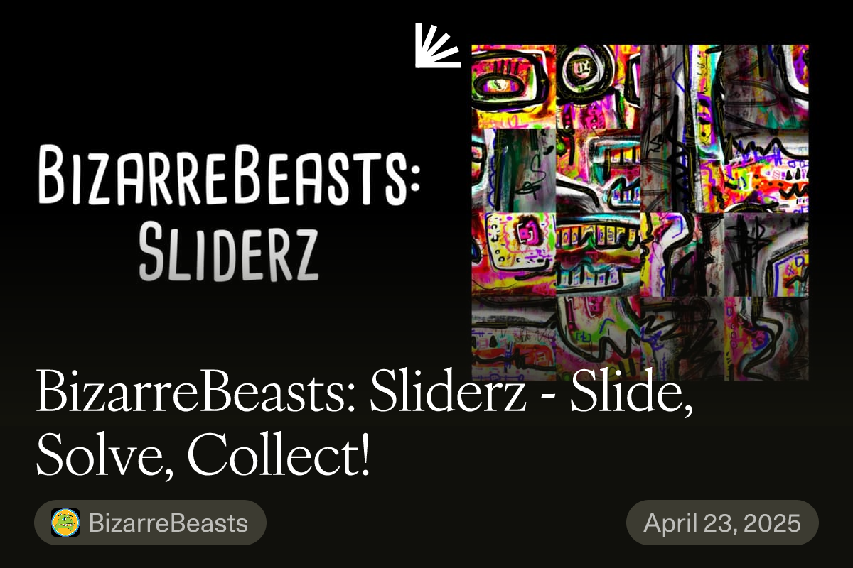 BizarreBeasts