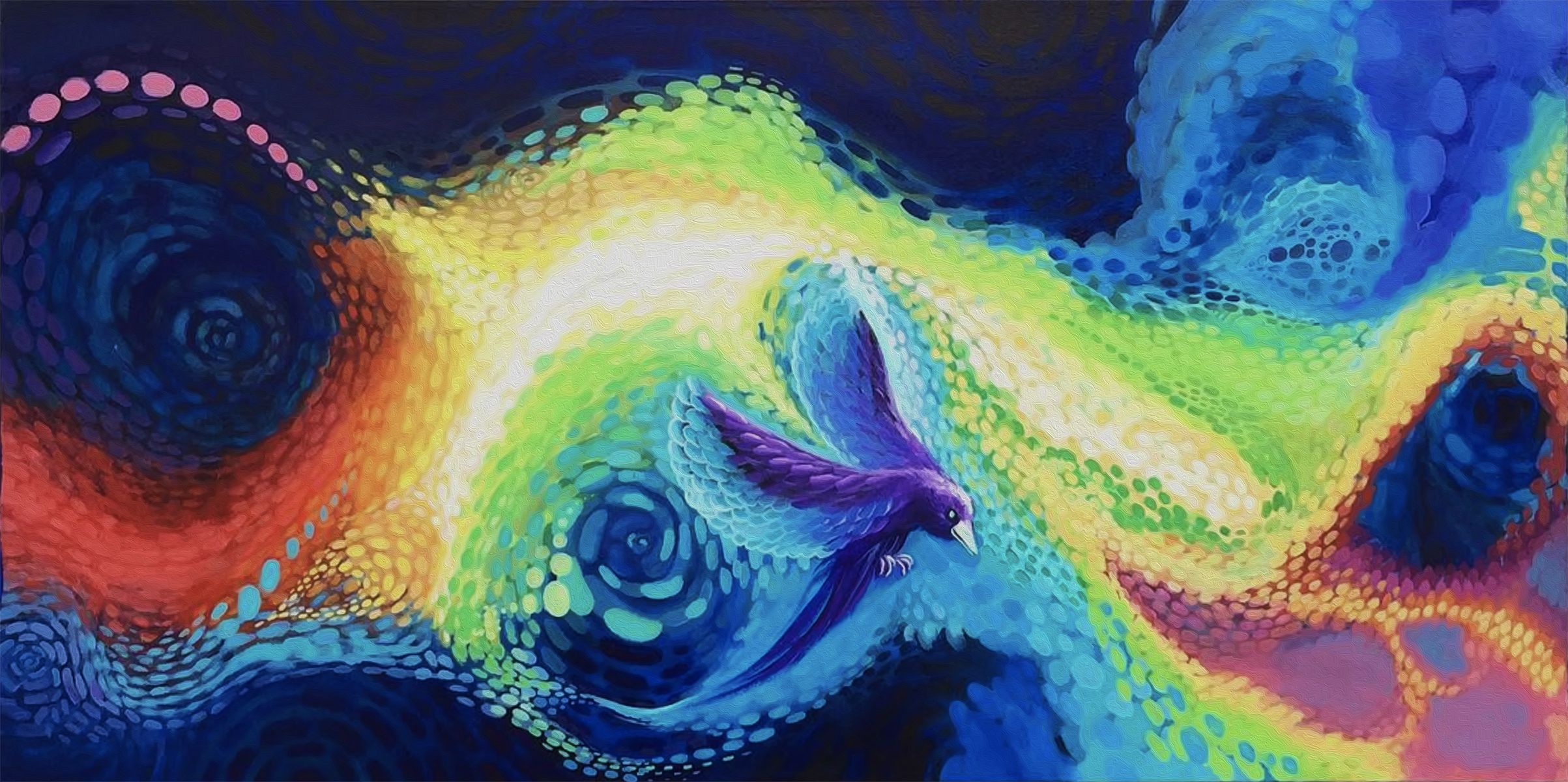 Fractalicia #5