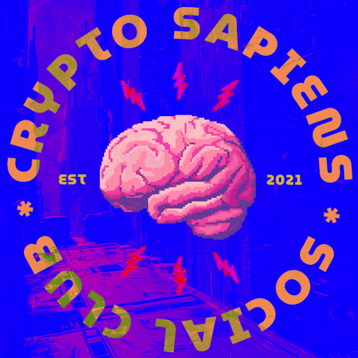 Crypto Sapiens Social Club