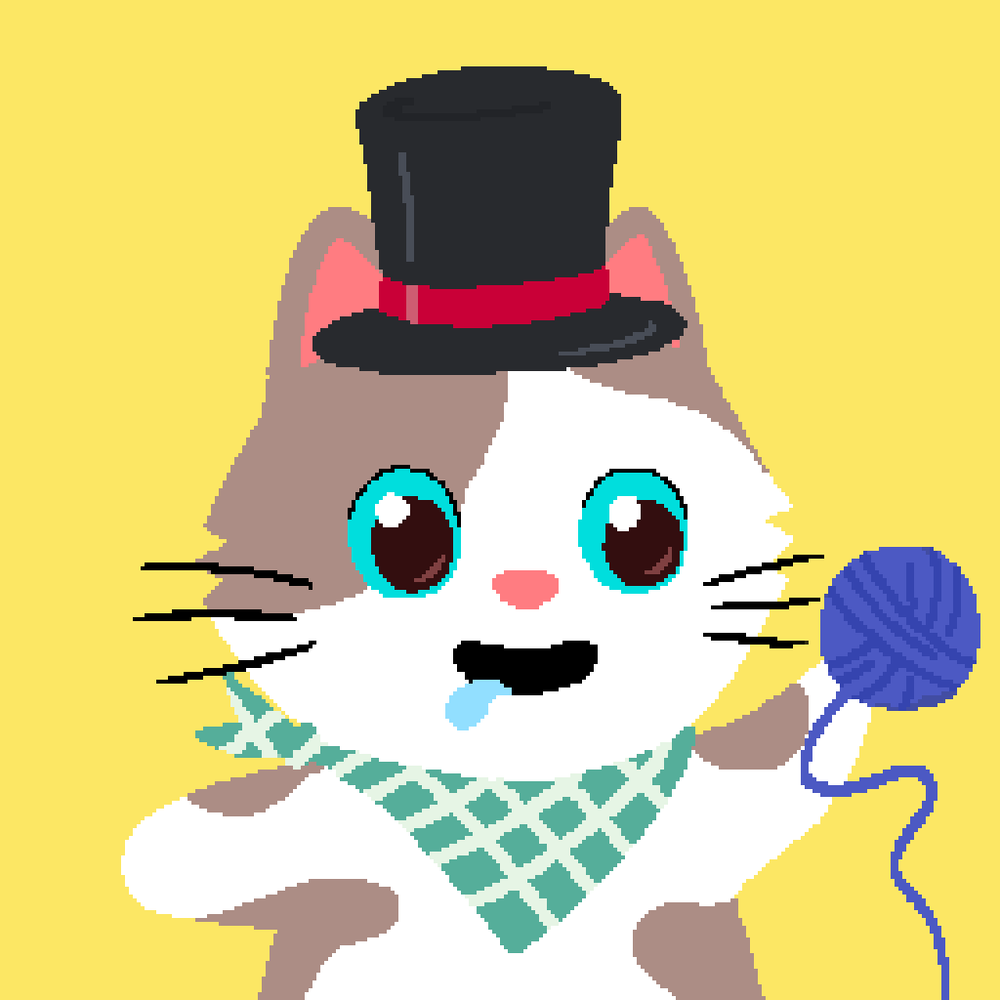 GMeow #3695