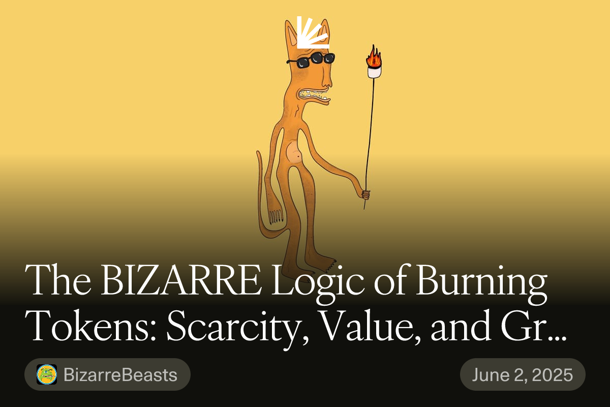BizarreBeasts