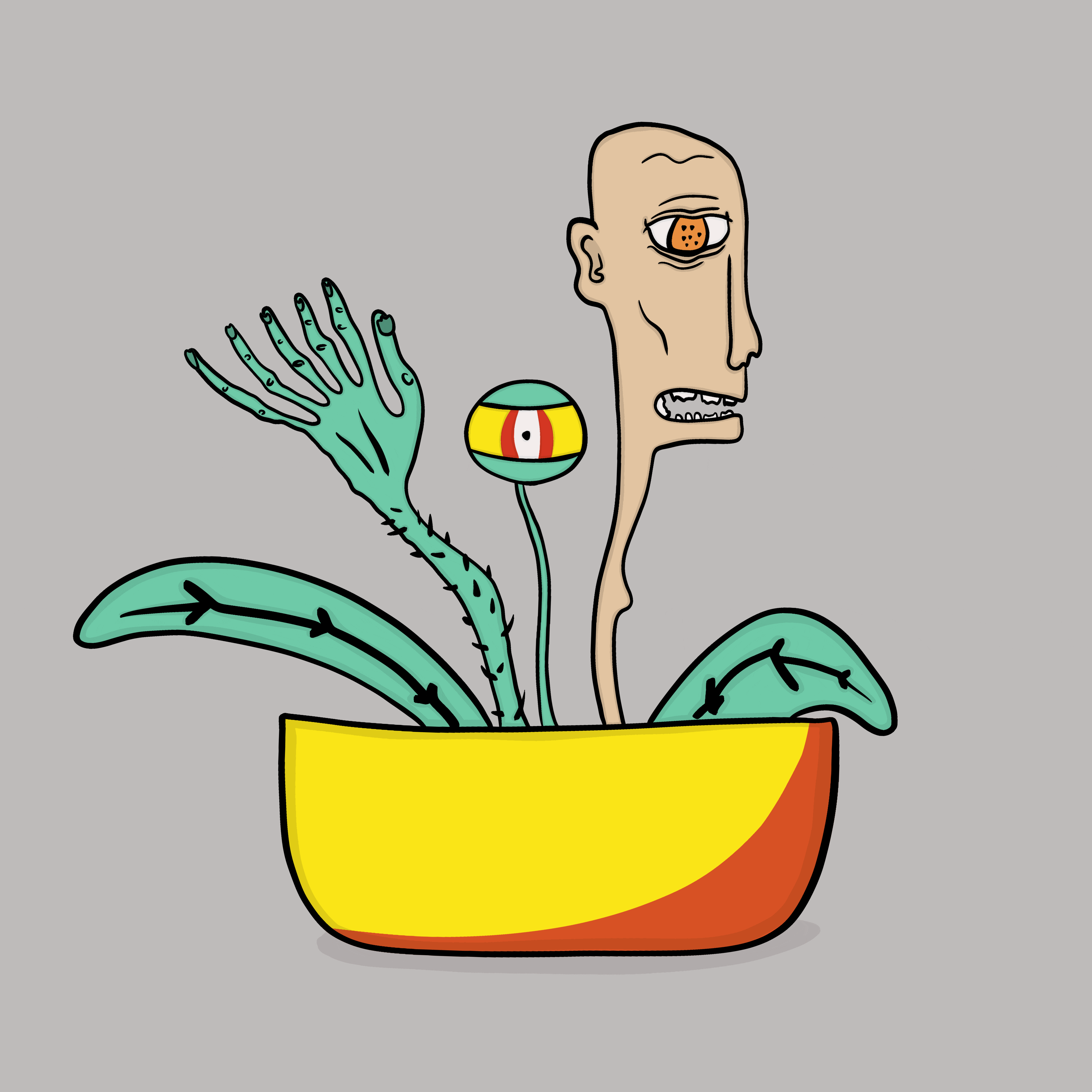 PlantStan