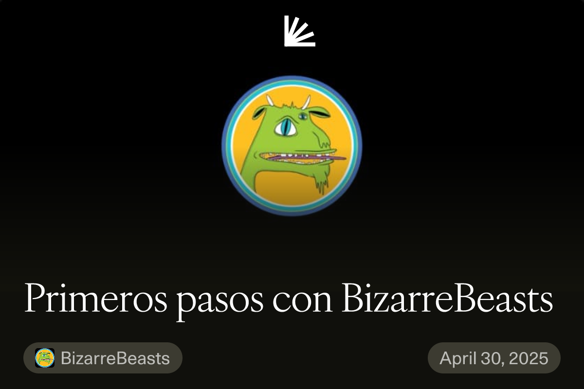 BizarreBeasts