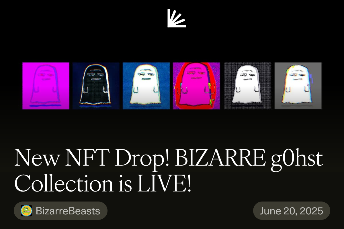 BizarreBeasts