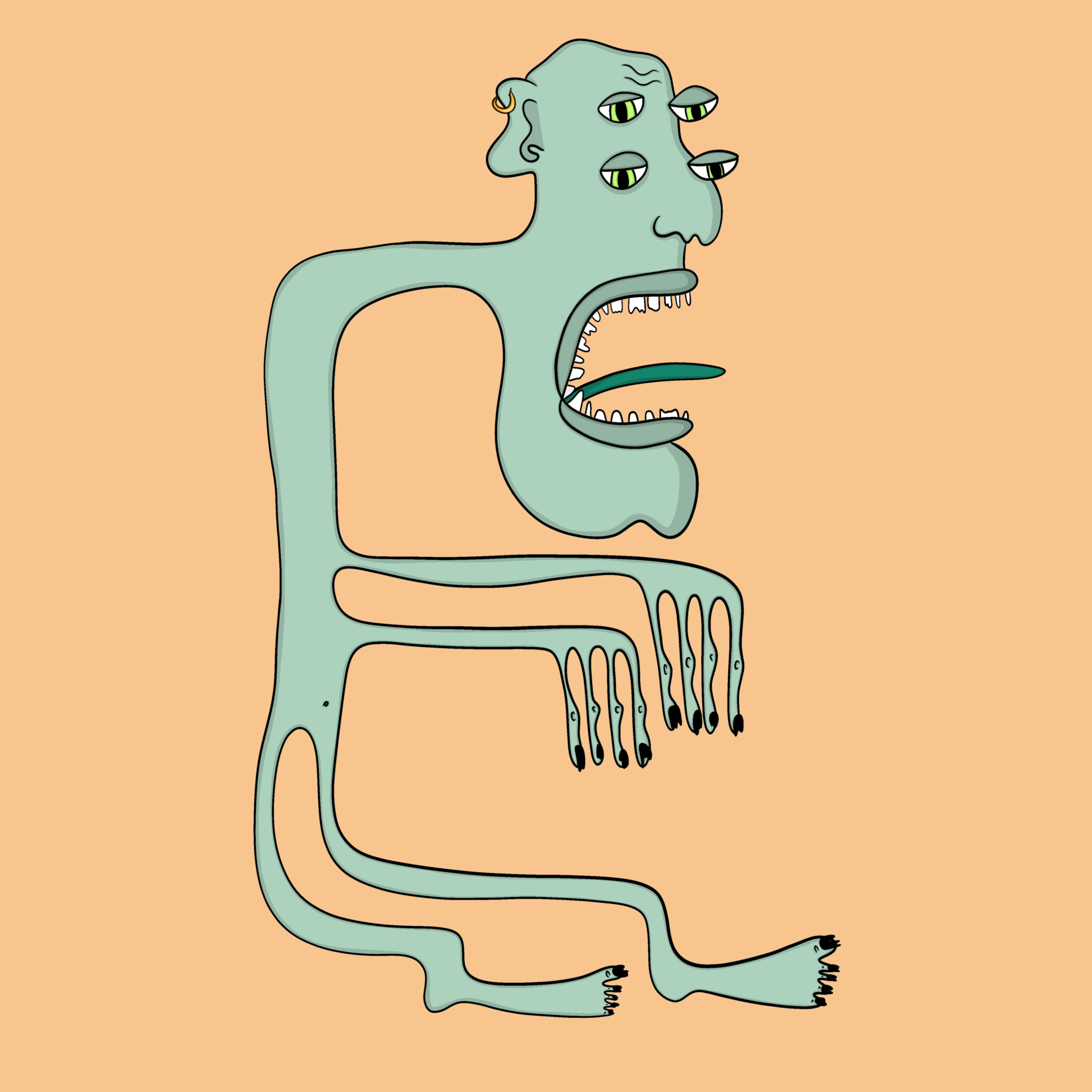 WALTER
