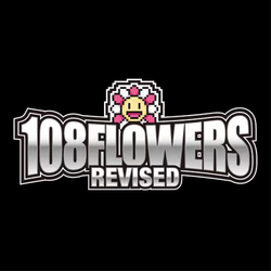 108 Flowers Revised NFT NFT collection 108 Flowers Revised NFT NFT collection
